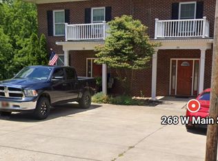 260 W Main St #260, Dandridge, TN 37725