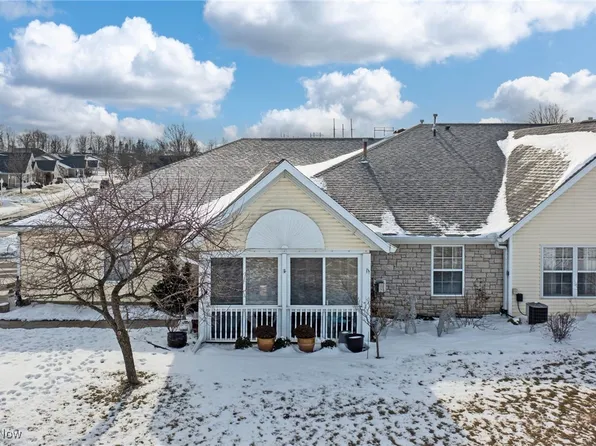 729 Villa Dr, Mansfield, OH 44906