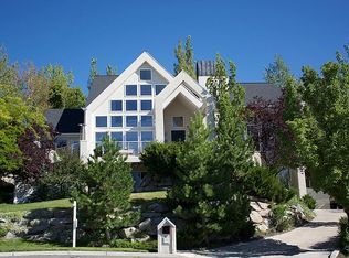 108 Fox Pointe Cir, North Salt Lake, UT 84054