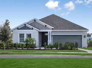 Grenada Plan, Aden North at Westview, Kissimmee, FL 34758