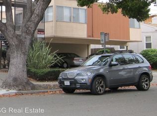 1301 Hearst Ave APT 1, Berkeley, CA 94702