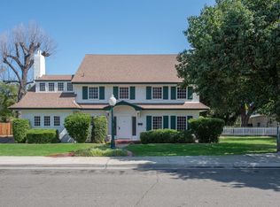 2138 Tulare St, Selma, CA 93662