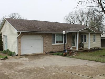 825 Texas St, West Plains, MO, 65775