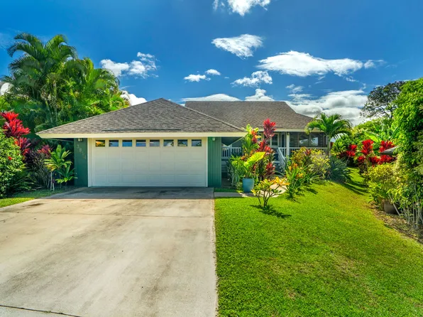3814 Iluna Pl, Princeville, HI 96722