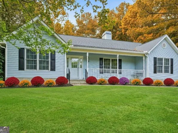 745 Country Lake Ct, McDonough, GA 30252