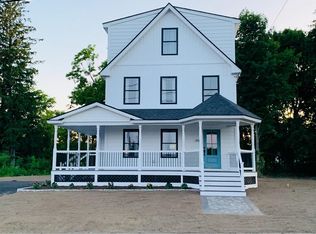 206 Greeley St, Clinton, MA 01510