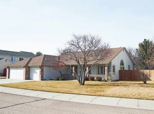 10305 N Palisades Way, Boise, ID 83714