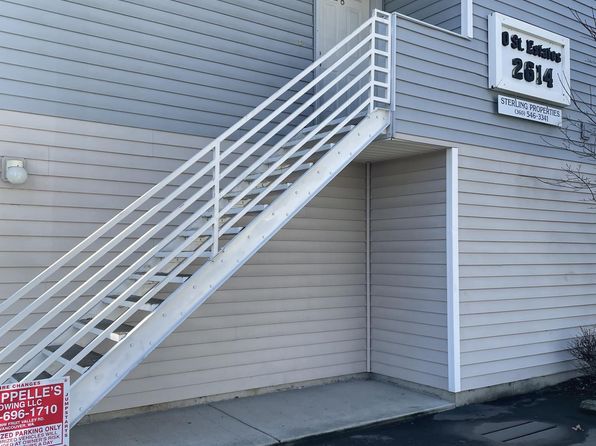 2614 O St APT 8
