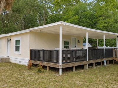 668 NE Dr Martin Luther King Jr Ave, Crystal River, FL, 34429
