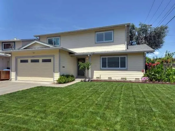 2040 Conifer Ln, San Jose, CA 95132