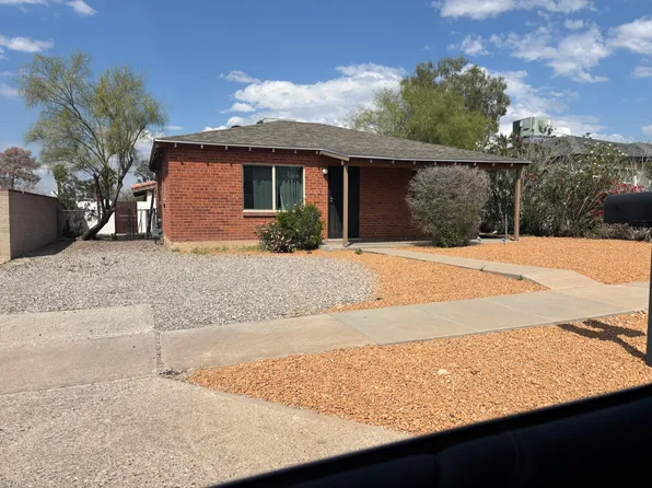 1309 E Lee St #1, Tucson, AZ 85719