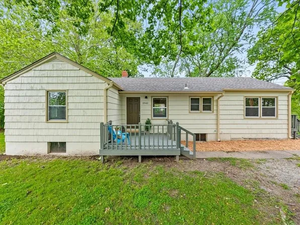 2942 N 47th Ter, Kansas City, KS 66104