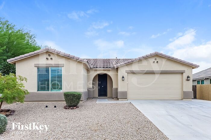 1st image of 4205 W Magdalena Ln
