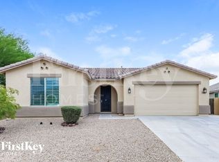 4205 W Magdalena Ln, Laveen, AZ 85339