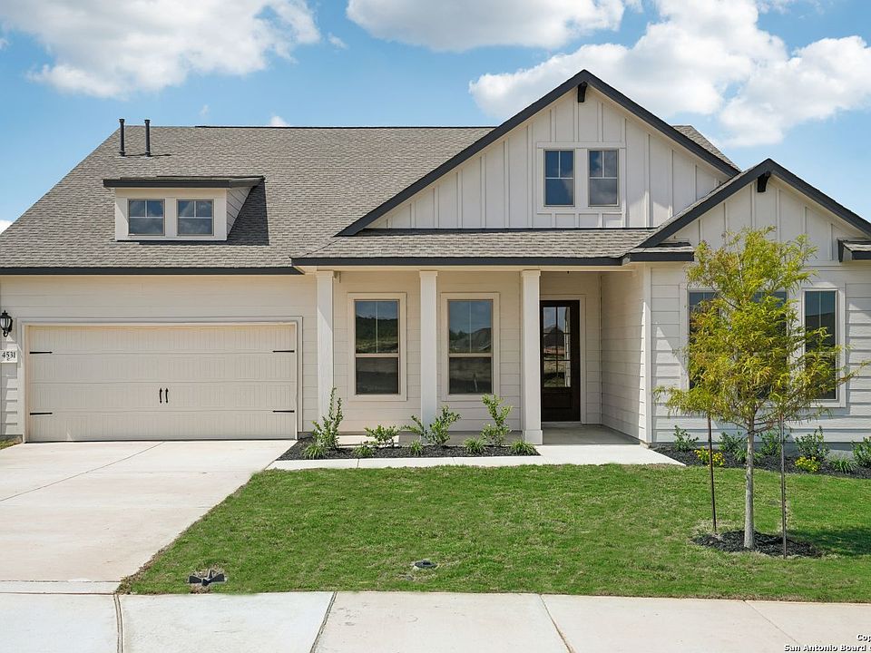 1st image of 4531 Yoakum Valley