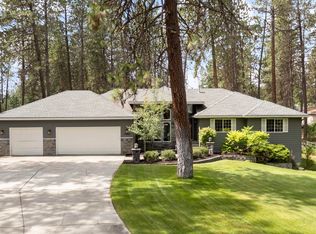 17807 N Ranchette Rd, Colbert, WA 99005