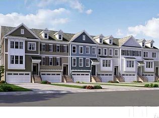 714 Edgewater Ridge Ct, Apex, NC 27523