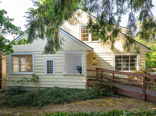 1885 W 24th Ave, Eugene, OR 97405