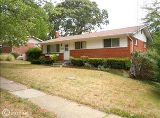 102 2nd St, Annapolis, MD 21401