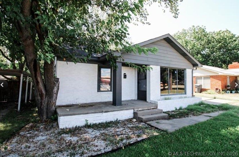 1st image of 1409 Mount Washington Rd