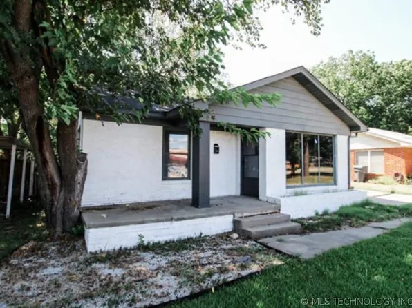 1409 Mount Washington Rd, Ardmore, OK 73401