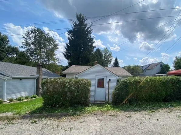 1924 Cherry Aly, Monaca, PA 15061