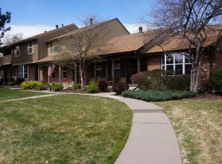9150 E Cherry Creek South Dr APT A, Denver, CO 80231