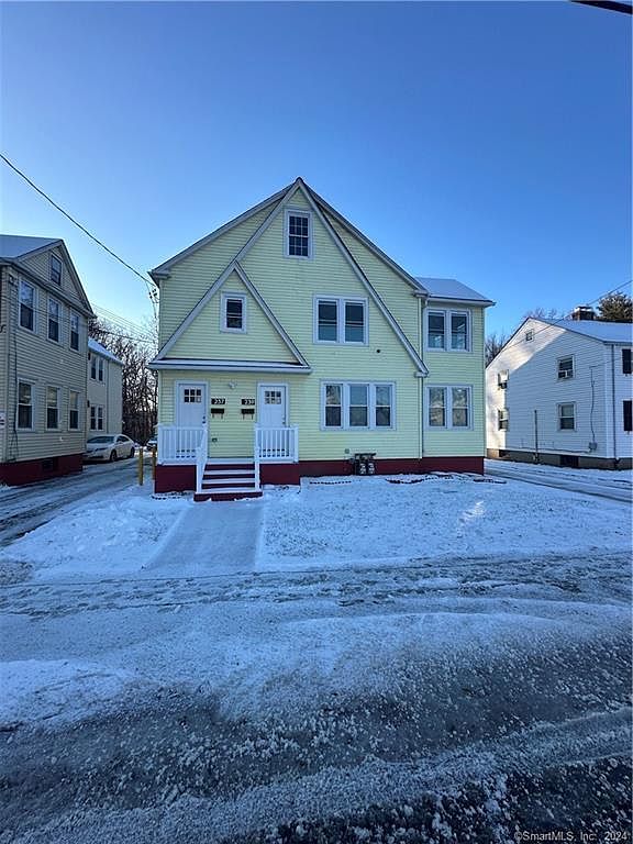 237 Flatbush Ave, Hartford, CT 06106 Zillow