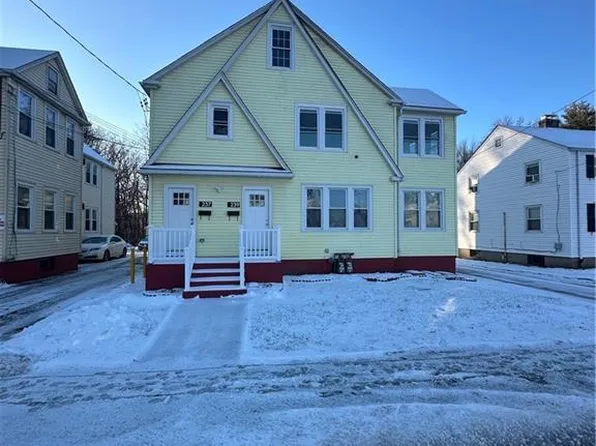 237 Flatbush Avenue, Hartford, CT 06106