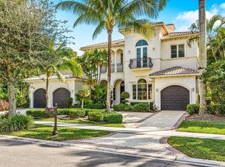 17650 Middlebrook Way, Boca Raton, FL 33496