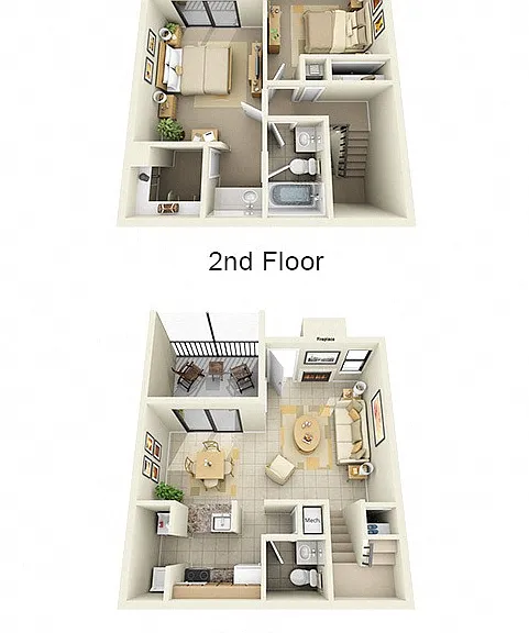 Stella Boca Raton Apartments — Photo 38