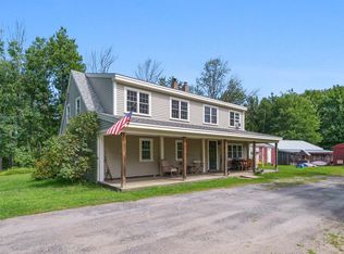 164 Mason Road, Milton, NH 03851