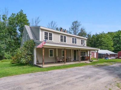 164 Mason Road, Milton, NH, 03851