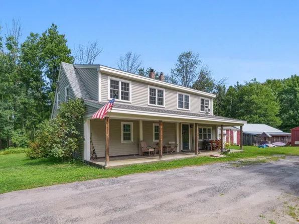 164 Mason Road, Milton, NH 03851