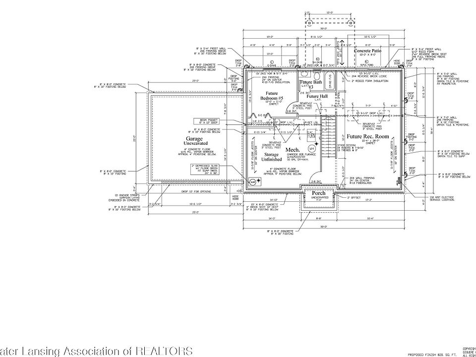 2395 Julie Way, Dewitt, MI 48820 MLS 268788 Zillow