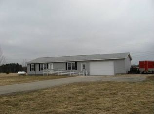 10480 Scranton Ave NE, Greenville, MI 48838