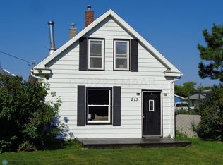 213 Partridge Ave SE, Glyndon, MN 56547