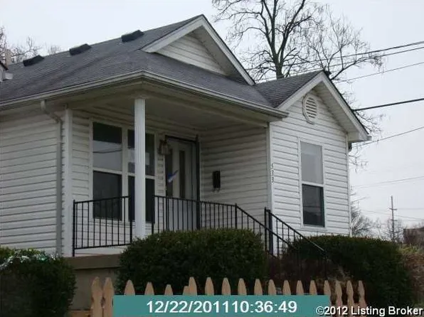 533 S 19th St, Louisville, KY 40203