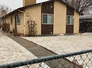 2423 W Monument St, Colorado Springs, CO 80904