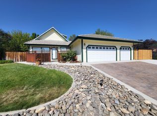1436 Gregg St, Carson City, NV 89701