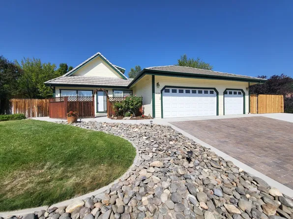 1436 Gregg St, Carson City, NV 89701