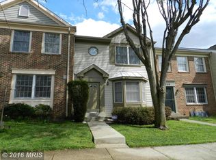 12521 Coral Grove Pl, Germantown, MD 20874