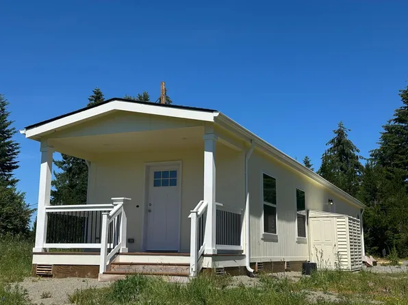 11925 Hillcrest Dr SE, Yelm, WA 98597