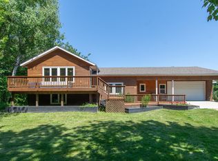 8290 Gladstone Lake Rd, Brainerd, MN 56401