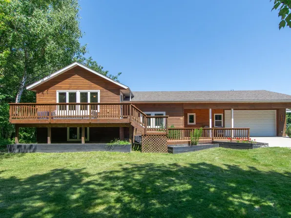 8290 Gladstone Lake Rd, Brainerd, MN 56401