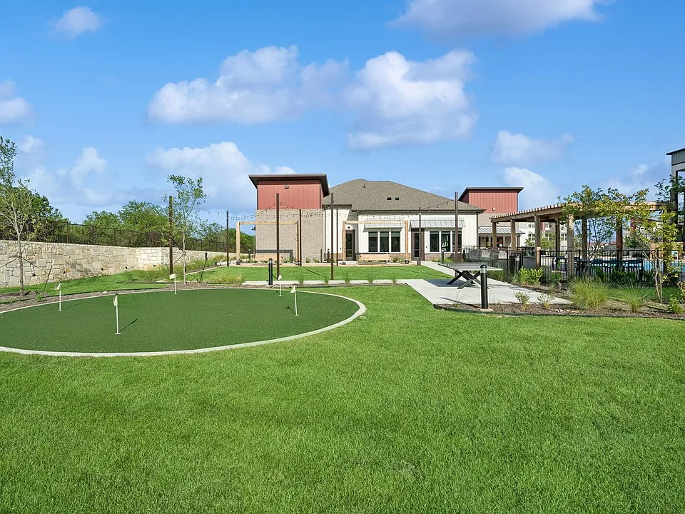 Ascend at Pioneer Hill