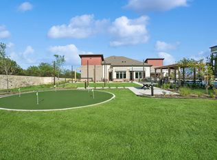 Ascend at Pioneer Hill, Austin, TX 78754