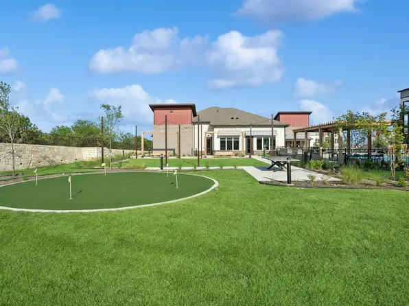 Ascend at Pioneer Hill