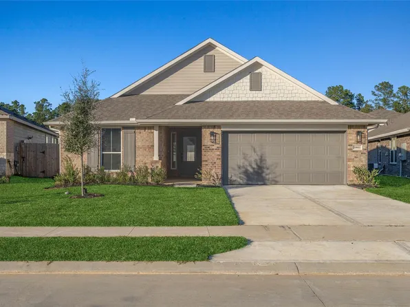 10611 Ellerston Rd, Cleveland, TX 77327