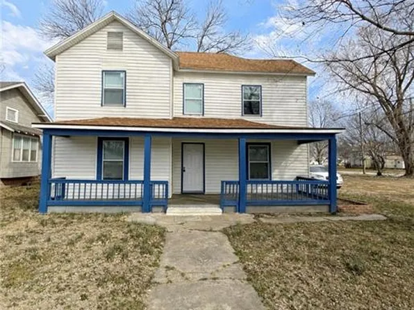 704 W Main St, Independence, KS 67301